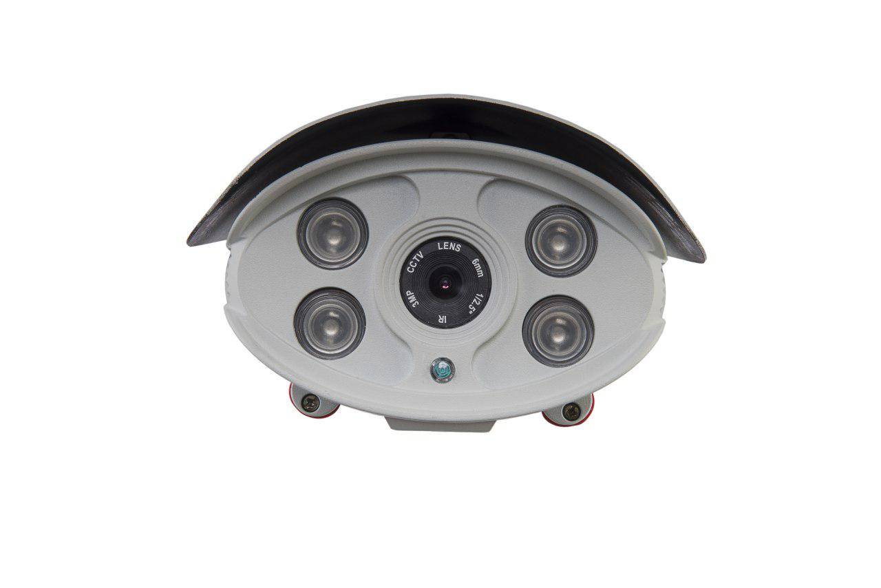 دوربین مداربسته